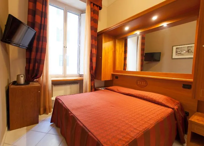 Dama Private Rooms