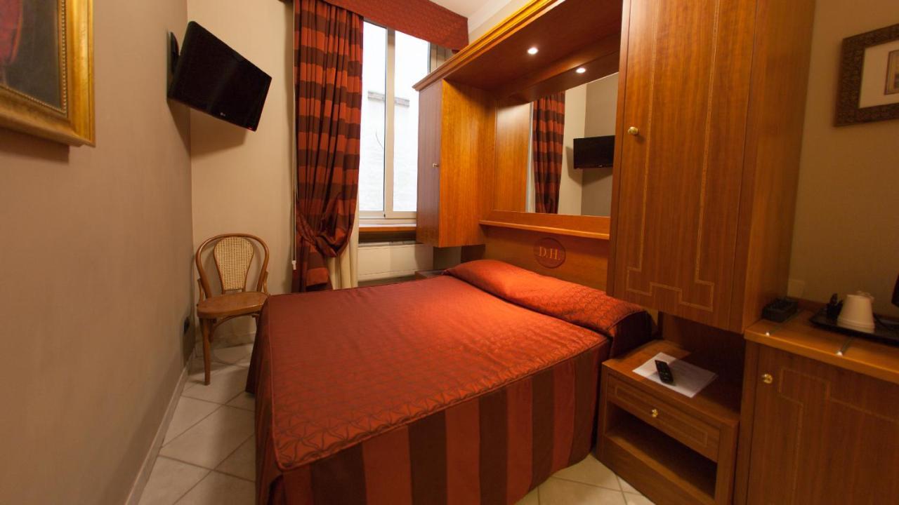 Dama Private Roma
