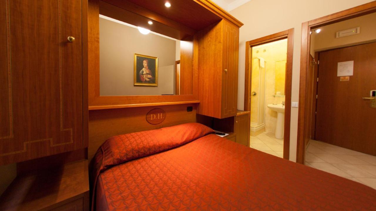 Dama Private 2* Roma