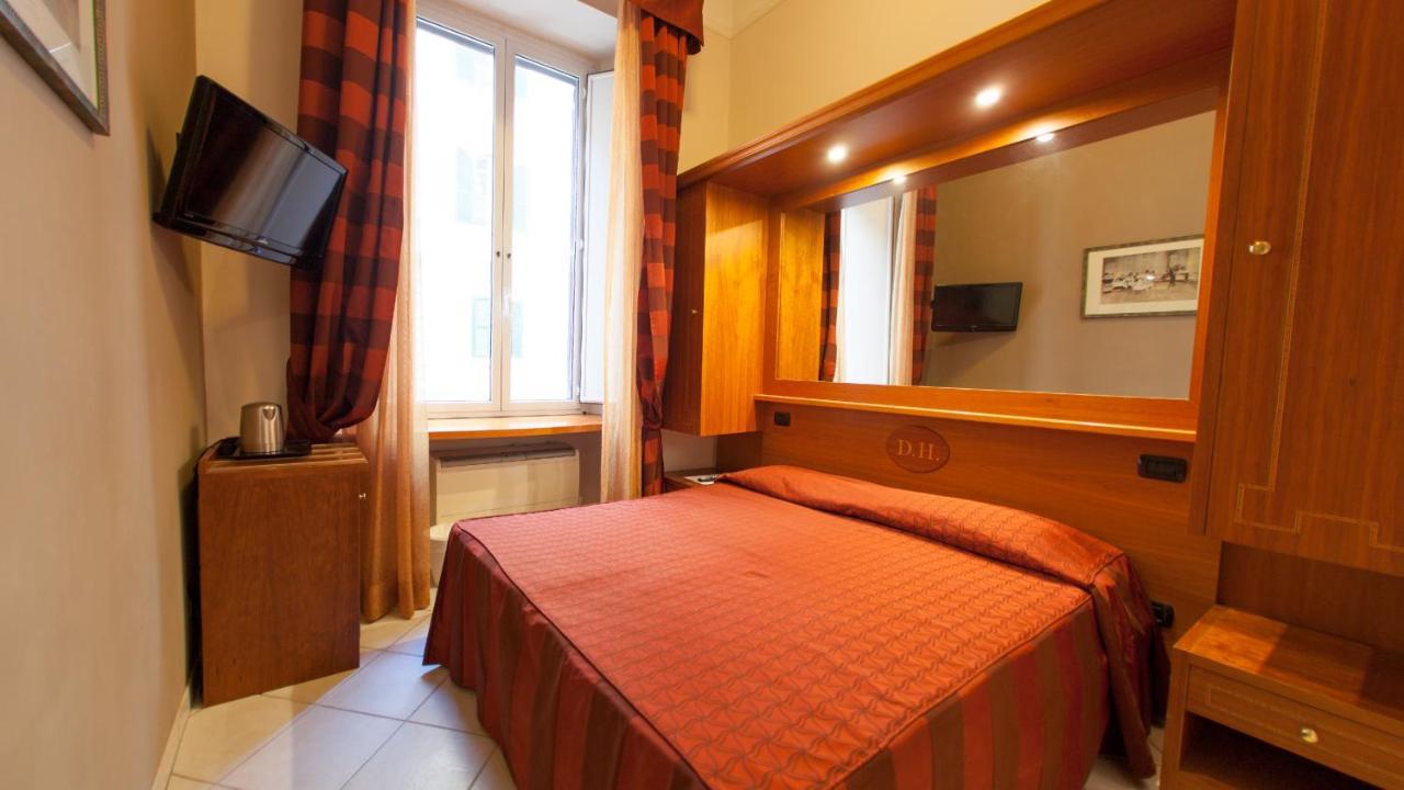 Affittacamere Dama Private Roma