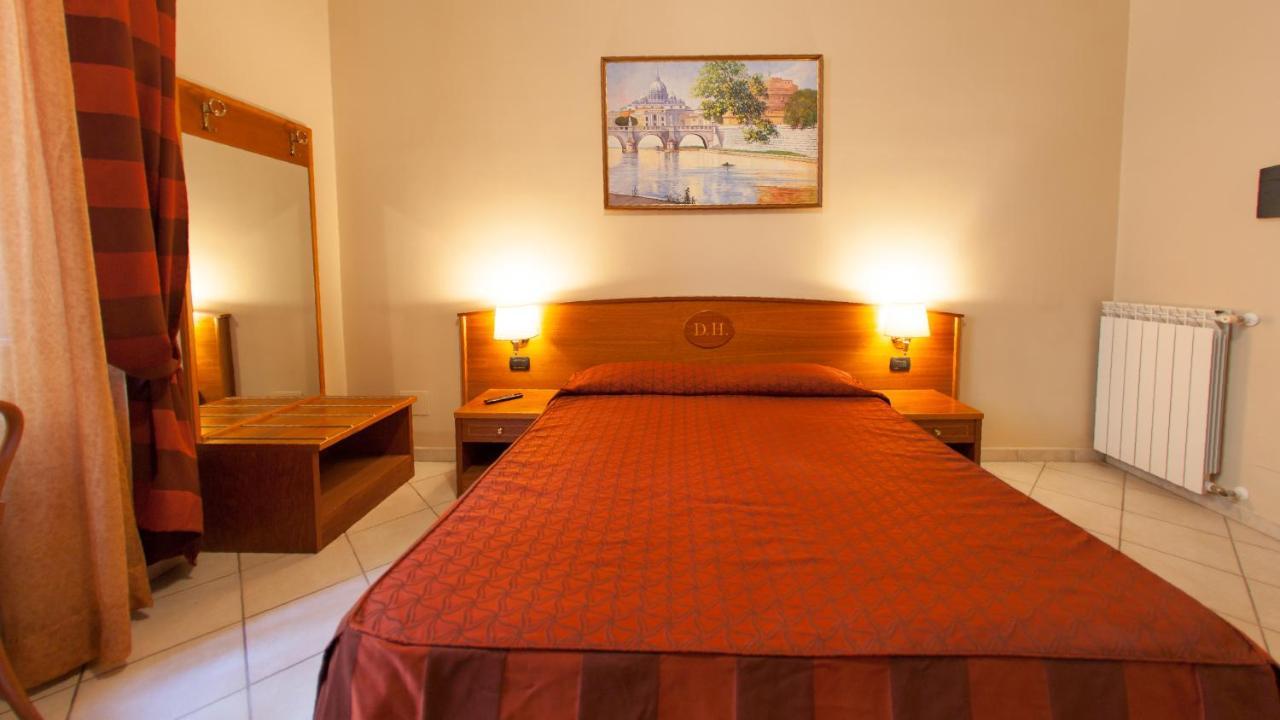 Casa de hóspedes Dama Private Roma