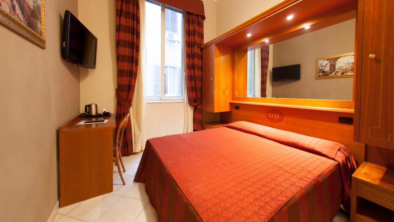 Dama Private Affittacamere Roma