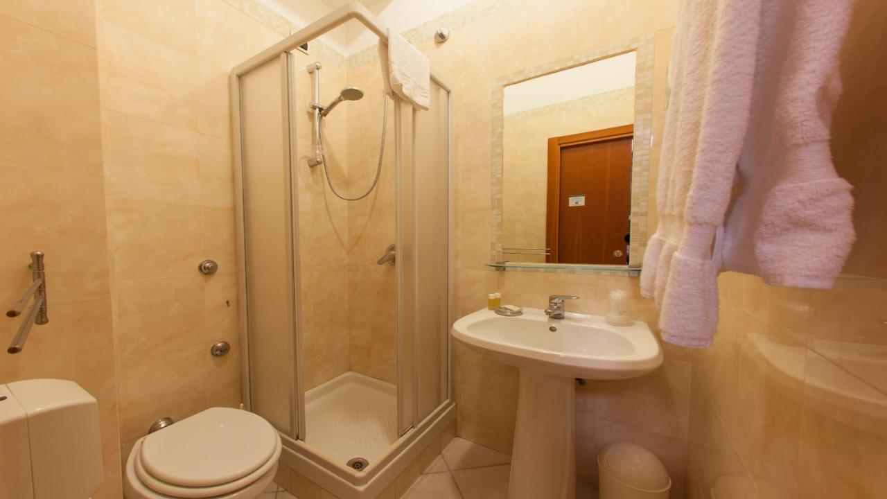 Dama Private Affittacamere Roma