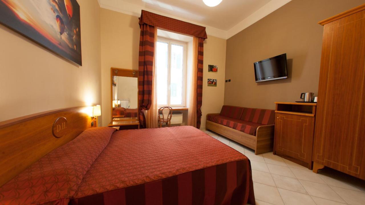 Casa de hóspedes Dama Private 2*