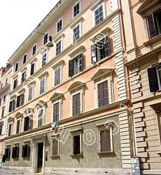 Dama Private 2* Roma