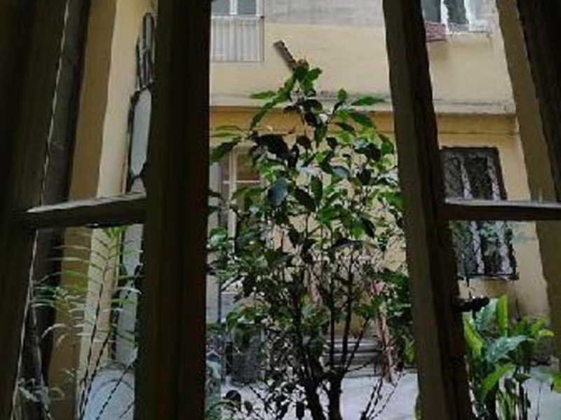 Affittacamere Dama Private Roma