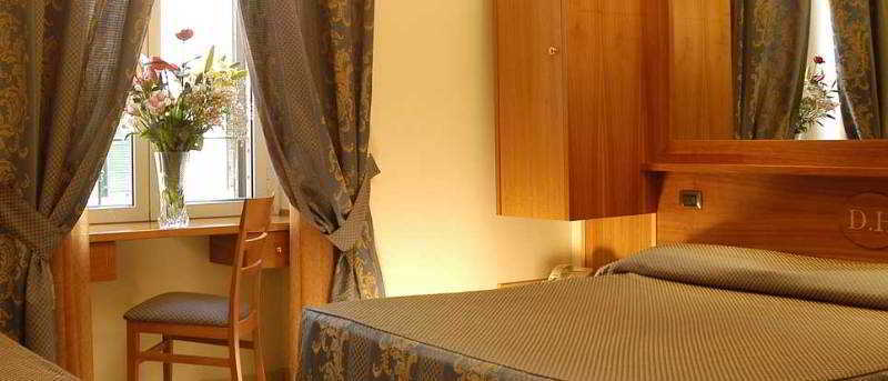 Dama Private Affittacamere
