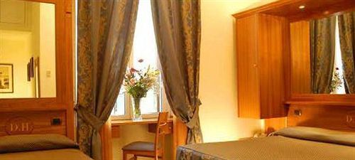 Dama Private 2* Roma