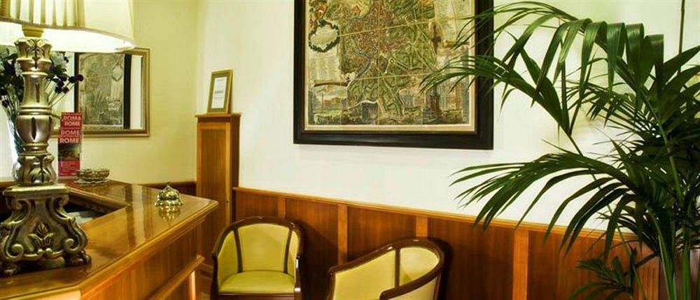 Dama Private 2* Roma