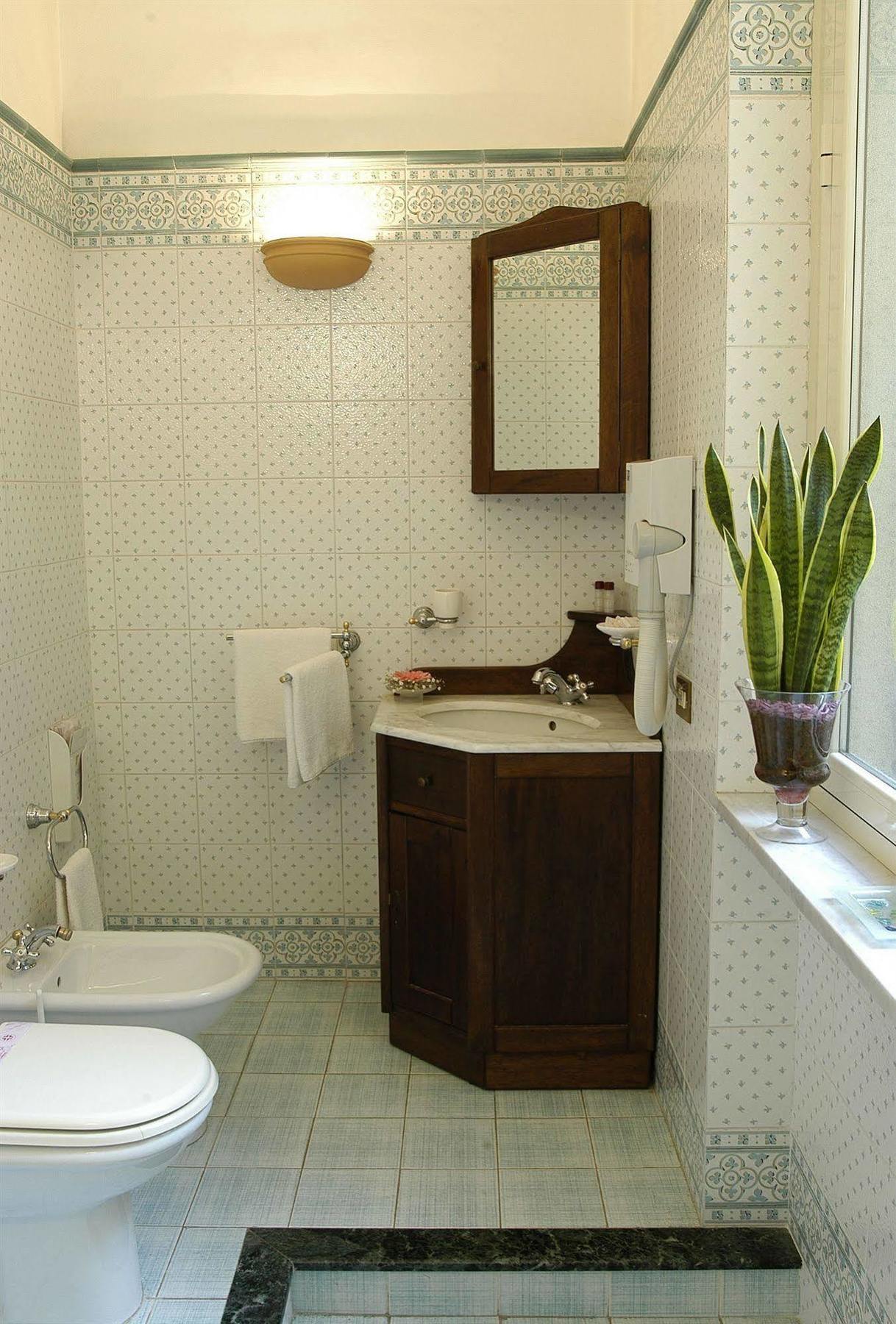 Casa de hóspedes Dama Private Roma
