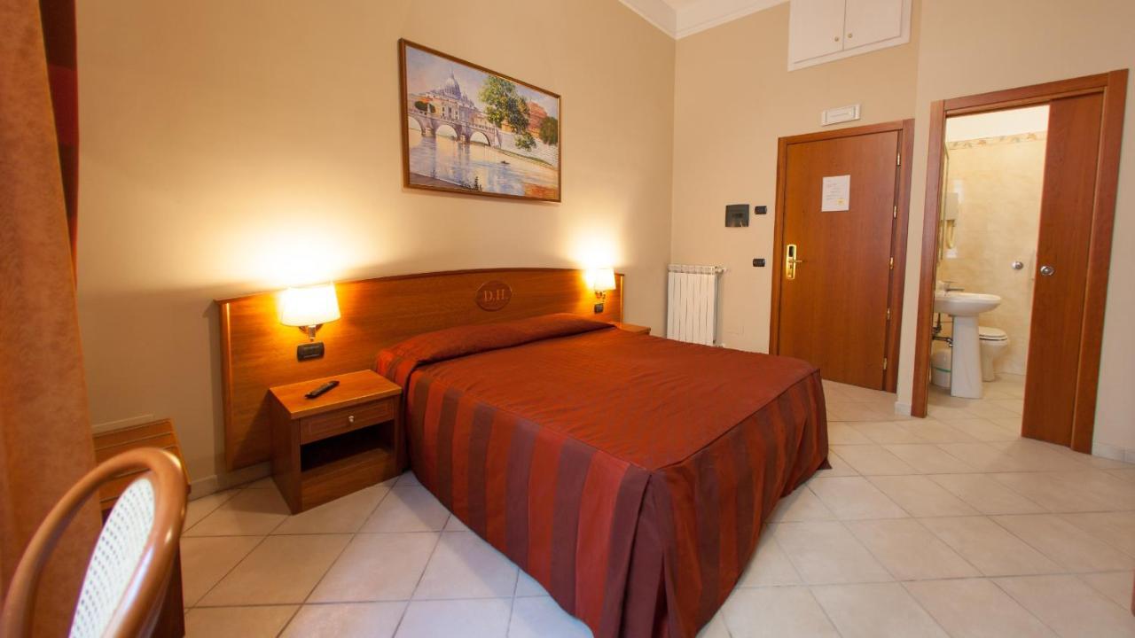 Dama Private Guest house