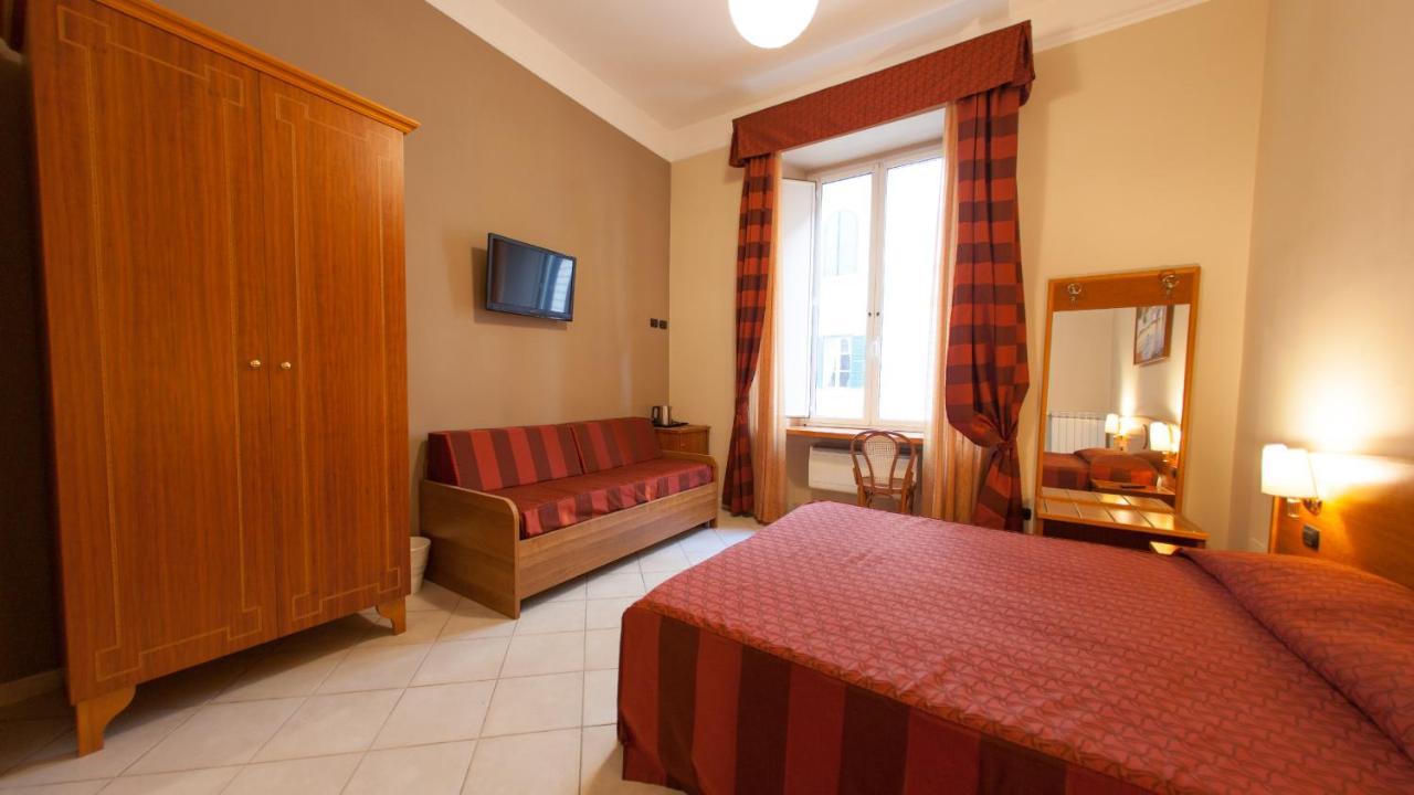 Dama Private Guest house Rome